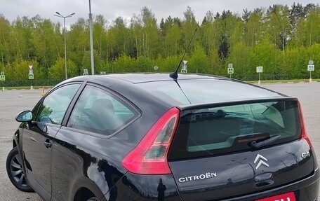 Citroen C4 II рестайлинг, 2008 год, 380 000 рублей, 8 фотография