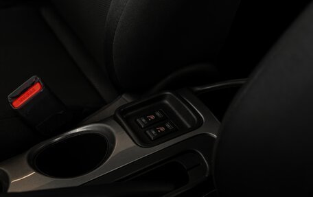 Nissan Juke II, 2014 год, 995 000 рублей, 16 фотография