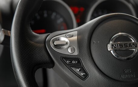 Nissan Juke II, 2014 год, 995 000 рублей, 11 фотография