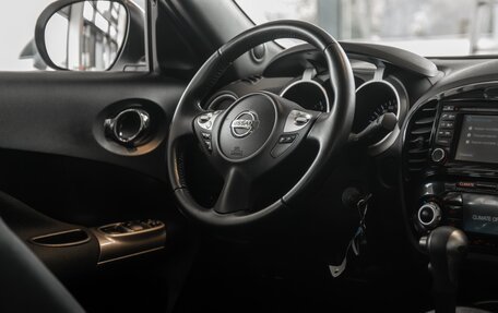 Nissan Juke II, 2014 год, 995 000 рублей, 13 фотография