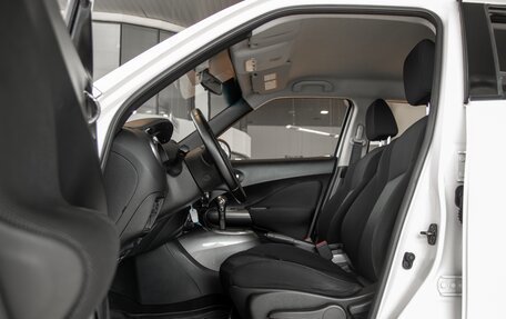 Nissan Juke II, 2014 год, 995 000 рублей, 7 фотография
