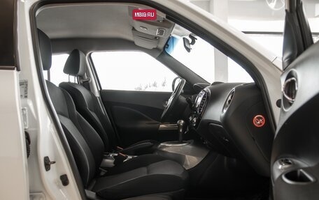 Nissan Juke II, 2014 год, 995 000 рублей, 18 фотография