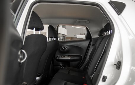 Nissan Juke II, 2014 год, 995 000 рублей, 19 фотография
