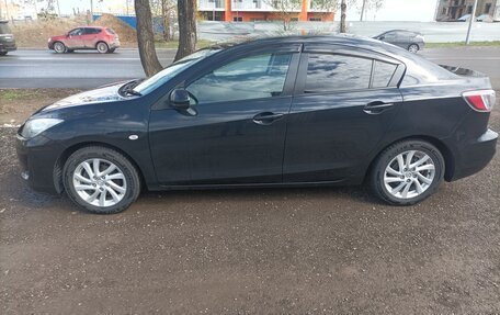 Mazda Axela, 2011 год, 1 159 000 рублей, 2 фотография