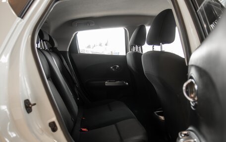 Nissan Juke II, 2014 год, 995 000 рублей, 21 фотография