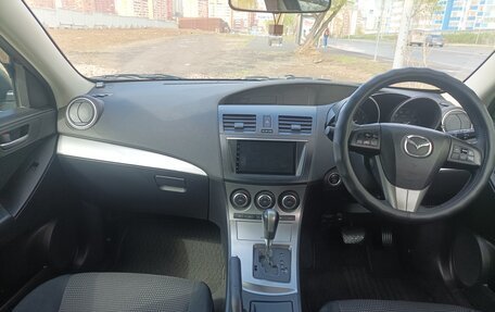 Mazda Axela, 2011 год, 1 159 000 рублей, 10 фотография