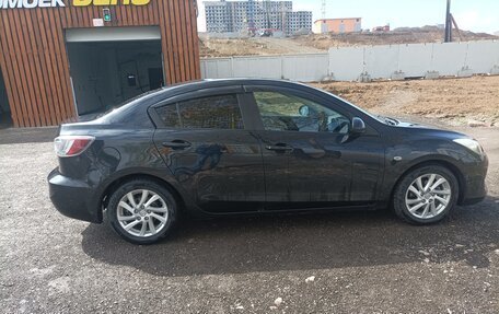 Mazda Axela, 2011 год, 1 159 000 рублей, 6 фотография