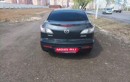 Mazda Axela, 2011 год, 1 159 000 рублей, 8 фотография