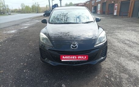 Mazda Axela, 2011 год, 1 159 000 рублей, 4 фотография