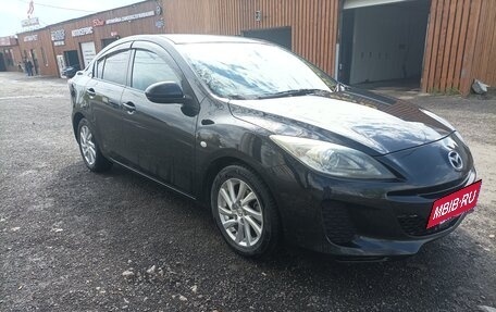 Mazda Axela, 2011 год, 1 159 000 рублей, 5 фотография