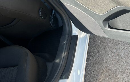 Skoda Octavia, 2011 год, 750 000 рублей, 3 фотография