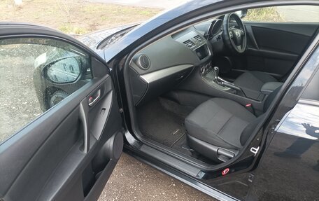 Mazda Axela, 2011 год, 1 159 000 рублей, 15 фотография