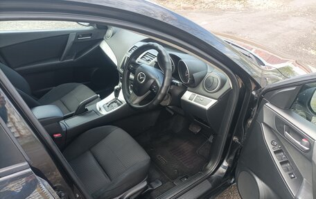 Mazda Axela, 2011 год, 1 159 000 рублей, 13 фотография