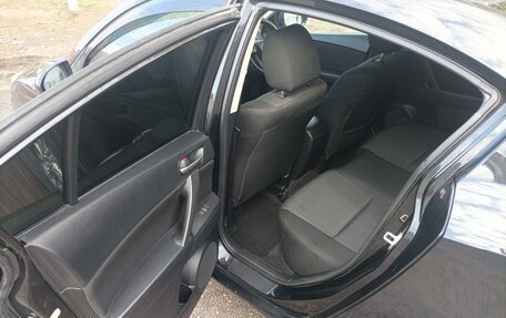 Mazda Axela, 2011 год, 1 159 000 рублей, 14 фотография