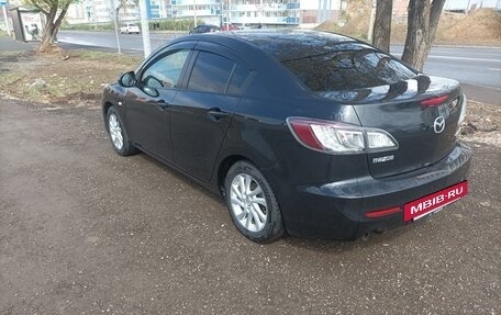 Mazda Axela, 2011 год, 1 159 000 рублей, 9 фотография