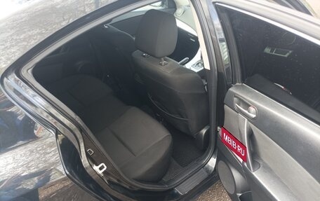 Mazda Axela, 2011 год, 1 159 000 рублей, 12 фотография