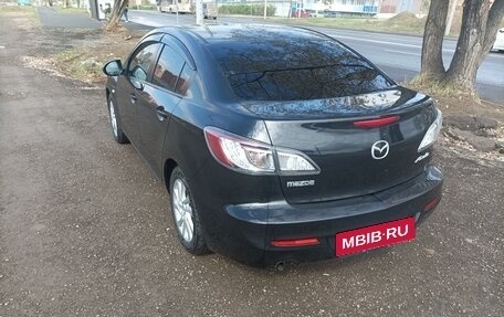 Mazda Axela, 2011 год, 1 159 000 рублей, 11 фотография