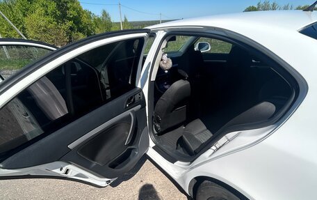 Skoda Octavia, 2011 год, 750 000 рублей, 13 фотография