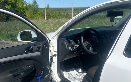 Skoda Octavia, 2011 год, 750 000 рублей, 17 фотография