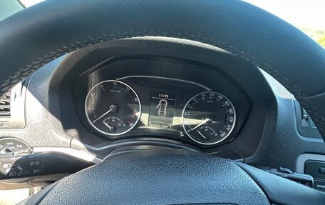 Skoda Octavia, 2011 год, 750 000 рублей, 15 фотография