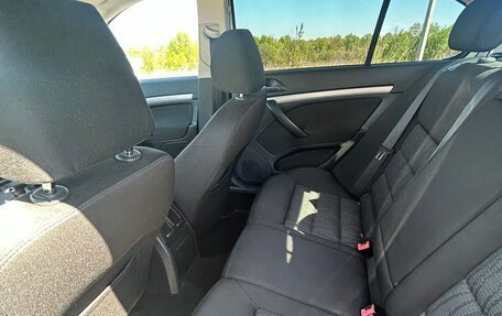 Skoda Octavia, 2011 год, 750 000 рублей, 11 фотография