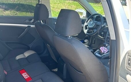 Skoda Octavia, 2011 год, 750 000 рублей, 8 фотография