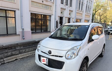 Mazda Carol, 2011 год, 440 000 рублей, 2 фотография