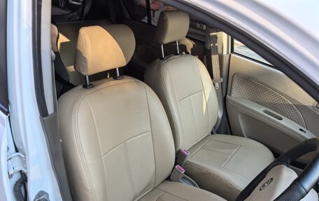 Mazda Carol, 2011 год, 440 000 рублей, 7 фотография