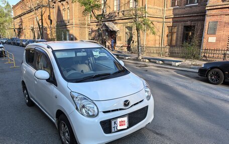 Mazda Carol, 2011 год, 440 000 рублей, 4 фотография