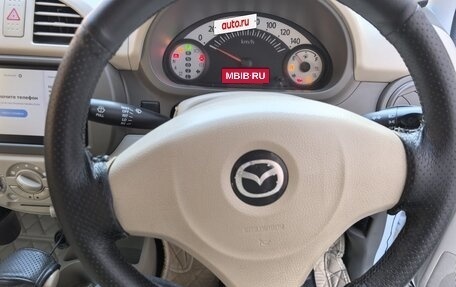 Mazda Carol, 2011 год, 440 000 рублей, 8 фотография