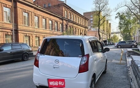 Mazda Carol, 2011 год, 440 000 рублей, 10 фотография