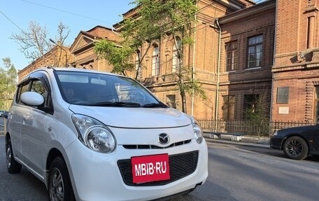 Mazda Carol, 2011 год, 440 000 рублей, 3 фотография