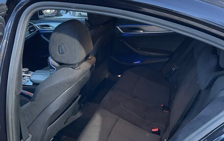 BMW 5 серия, 2017 год, 2 600 000 рублей, 5 фотография