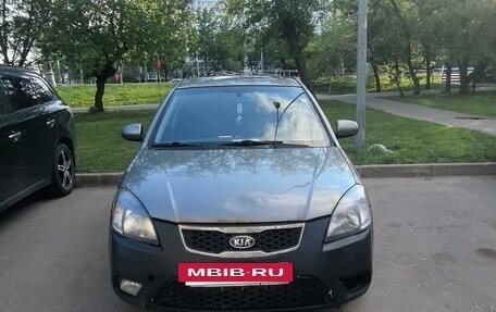 KIA Rio II, 2009 год, 511 000 рублей, 2 фотография