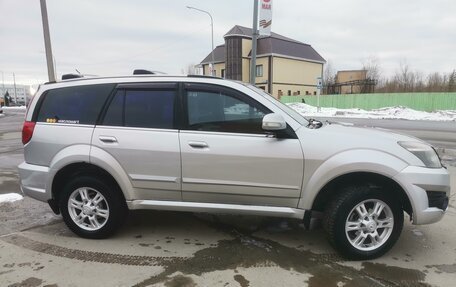 Great Wall Hover H3 I, 2012 год, 600 000 рублей, 3 фотография