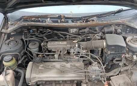Toyota Corolla, 1993 год, 100 000 рублей, 3 фотография