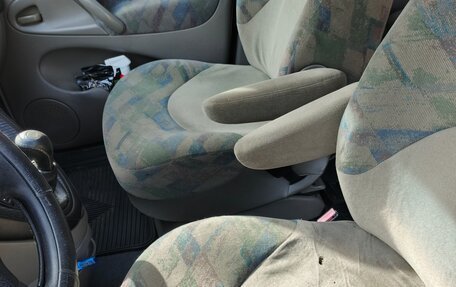 Citroen Xsara Picasso, 2002 год, 370 000 рублей, 2 фотография