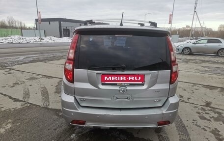 Great Wall Hover H3 I, 2012 год, 600 000 рублей, 4 фотография