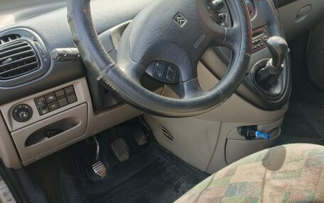 Citroen Xsara Picasso, 2002 год, 370 000 рублей, 3 фотография