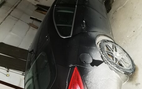 Opel Insignia II рестайлинг, 2012 год, 1 200 000 рублей, 4 фотография