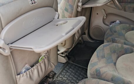Citroen Xsara Picasso, 2002 год, 370 000 рублей, 8 фотография