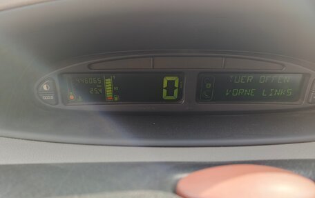 Citroen Xsara Picasso, 2002 год, 370 000 рублей, 7 фотография