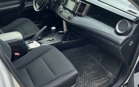 Toyota RAV4, 2014 год, 2 390 000 рублей, 18 фотография