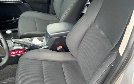 Toyota RAV4, 2014 год, 2 390 000 рублей, 11 фотография