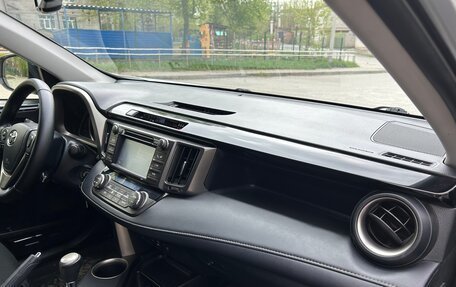 Toyota RAV4, 2014 год, 2 390 000 рублей, 20 фотография