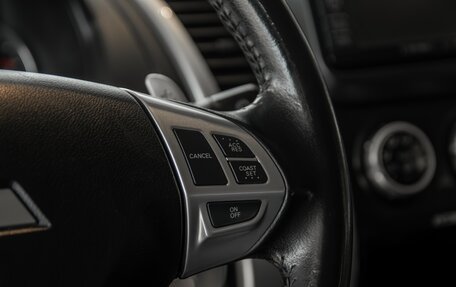 Mitsubishi Pajero Sport II рестайлинг, 2013 год, 1 545 000 рублей, 12 фотография
