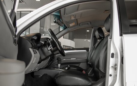 Mitsubishi Pajero Sport II рестайлинг, 2013 год, 1 545 000 рублей, 7 фотография