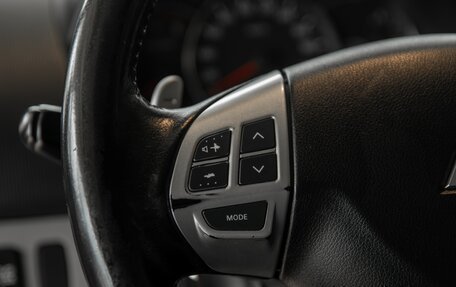 Mitsubishi Pajero Sport II рестайлинг, 2013 год, 1 545 000 рублей, 11 фотография