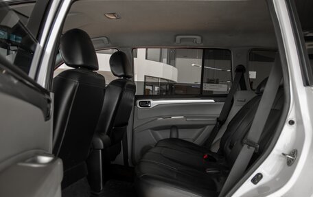 Mitsubishi Pajero Sport II рестайлинг, 2013 год, 1 545 000 рублей, 19 фотография