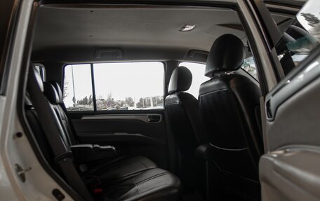 Mitsubishi Pajero Sport II рестайлинг, 2013 год, 1 545 000 рублей, 20 фотография